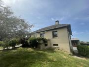 Maison 4 pièces 109 m²