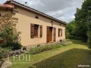 Maison 4 pièces 109 m²