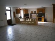 Maison 4 pièces 109 m²