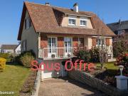 Maison 4 pièces 109 m²