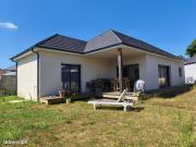 Maison 4 pièces 109 m²