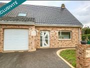 Maison 4 pièces 109 m²