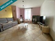 Maison 4 pièces 109 m²