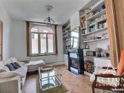 Maison 4 pièces 109 m²