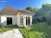 Maison 4 pièces 109 m²