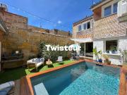 Maison 4 pièces 109 m²