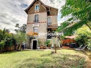 Maison 4 pièces 109 m²