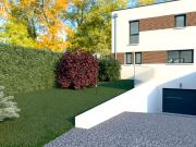 Maison 4 pièces 110 m²