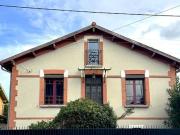 Maison 4 pièces 110 m²
