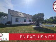 Maison 4 pièces 110 m²