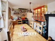 Maison 4 pièces 110 m²