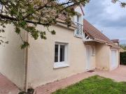 Maison 4 pièces 110 m²