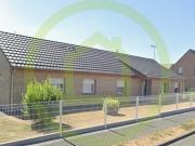 Maison 4 pièces 110 m² Maison 4 pièces 110 m²