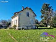 Maison 4 pièces 110 m²