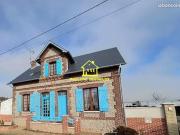 Maison 4 pièces 110 m²