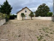 Maison 4 pièces 110 m² Maison 4 pièces 110 m²