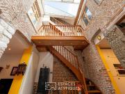 Maison 4 pièces 110 m²