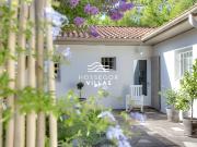 Maison 4 pièces 110 m²