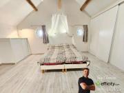 Maison 4 pièces 110 m²