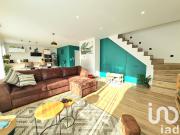 Maison 4 pièces 110 m²