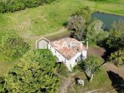 Maison 4 pièces 110 m²