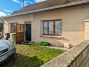 Maison 4 pièces 110 m²