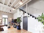 Maison 4 pièces 110 m²