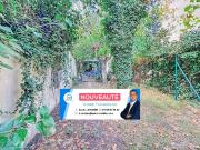 Maison 4 pièces 110 m²