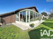 Maison 4 pièces 110 m²