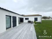 Maison 4 pièces 110 m² Maison 4 pièces 110 m²