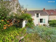 Maison 4 pièces 110 m²