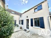 Maison 4 pièces 110 m²