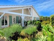 Maison 4 pièces 110 m²