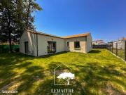 Maison 4 pièces 110 m²