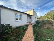 Maison 4 pièces 110 m²