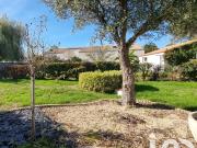 Maison 4 pièces 110 m²