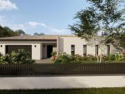 Maison 4 pièces 110 m²
