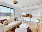 Maison 4 pièces 110 m²