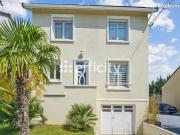 Maison 4 pièces 110 m²