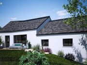 Maison 4 pièces 110 m²