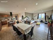 Maison 4 pièces 110 m²