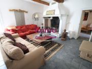 Maison 4 pièces 110 m²