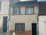 Maison 4 pièces 121 m²