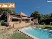 Maison 4 pièces 110 m²