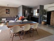 Maison 4 pièces 110 m²