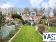 Maison 4 pièces 110 m²