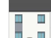 Maison 4 pièces 110 m²