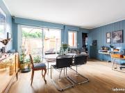 Maison 4 pièces 110 m²