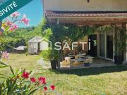 Maison 4 pièces 110 m²