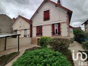 Maison 4 pièces 110 m²
